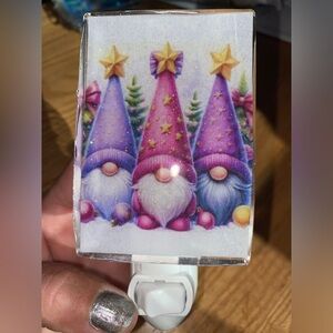 Handmade Nome Nightlight